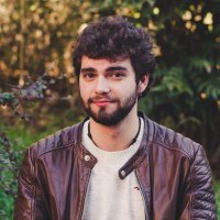 Alberto.HCA (@alberto_hca) 's Twitter Profile
