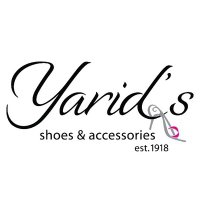 Yarid's Shoes(@yaridsshoes) 's Twitter Profile Photo