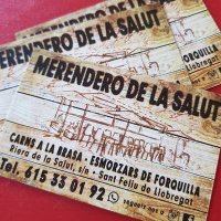 Merendero De La Salut (@lamerendero) 's Twitter Profile