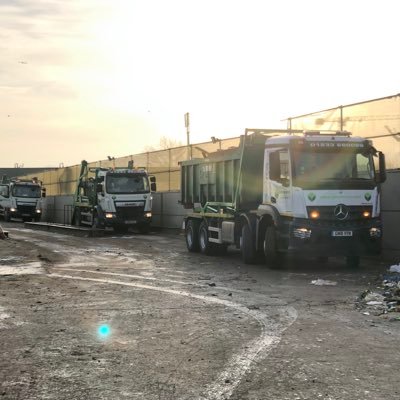 Greenbox recycling 2024