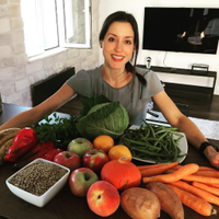 Andrea Corbi Fein (@honeysuckleacf) 's Twitter Profile