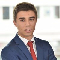 Kostadin Ristovski (@k_ristovski) 's Twitter Profile Photo Kostadin Ristovski (@k_ristovski) 's Twitter Profile Photo
