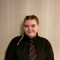 Maria McGoldrick MSYP(@maria_msyp) 's Twitter Profile Photo