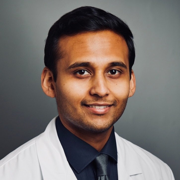 Uro_Jam's profile picture. Resident @YaleUrology