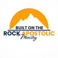 Built on the Rock Apostolic Ministry(@OnTheRockAG) 's Twitter Profile Photo