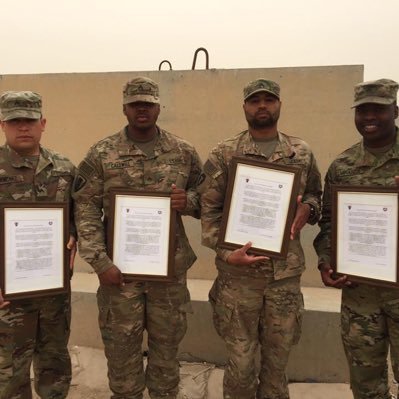 Plz don't take me serious on here! #ArmyLife #MoCity,Tx