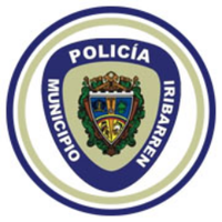 Policia Iribarren(@poliiribarren) 's Twitter Profile Photo