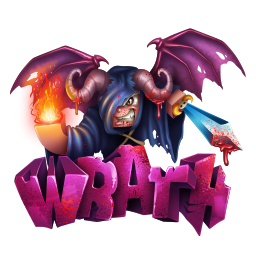 WrathFactions's profile picture. Owned by @JustSSme