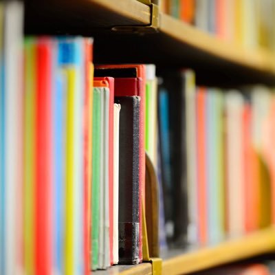 Brandon4948's profile picture. Library Worker. Views are my own.