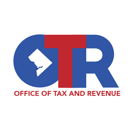 Official Twitter account of the DC Office of Tax and Revenue. This page is monitored Monday - Friday from 8:30 am – 5:30 pm.