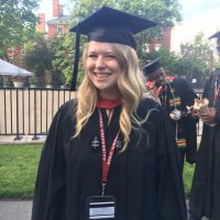 Laura Abernethy Dieudonne (@lauradieudonne) 's Twitter Profile Photo