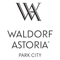 Waldorf Astoria Park City (@waldorfparkcity) 's Twitter Profile