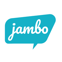 Jambo (@jambohq) 's Twitter Profile Photo Jambo (@jambohq) 's Twitter Profile Photo