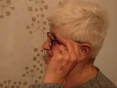 omihilde's profile picture. Omi twittert