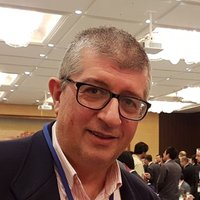 Pedro Merino(@pmerino_UZ) 's Twitter Profile Photo