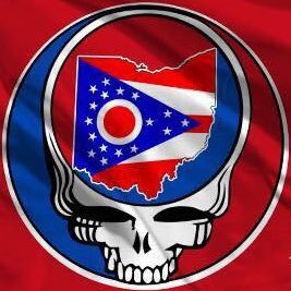 I'm a Dead Head and I live in Ohio