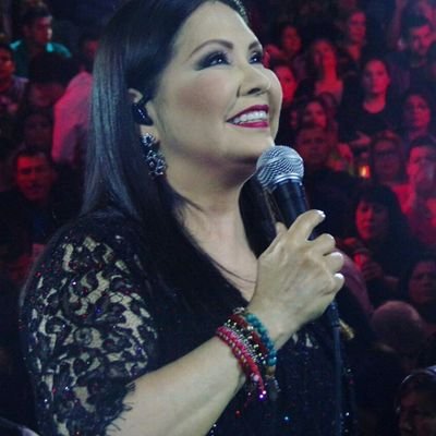 ANA GABRIEL, POR SIEMPRE❤
Cuenta dedicada a la gran @ANAGABRIELRL.
Apoyándola desde Culiacán, Sinaloa.