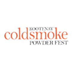 coldsmokepowder's profile picture. A grass-roots gathering where both experienced and beginners board sport lovers join to celebrate the culture of winter @WH2O in Nelson, BC. #Coldsmoke2019