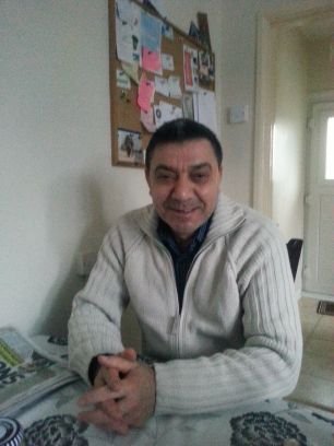 GlaiedHamda's profile picture. just normal human being