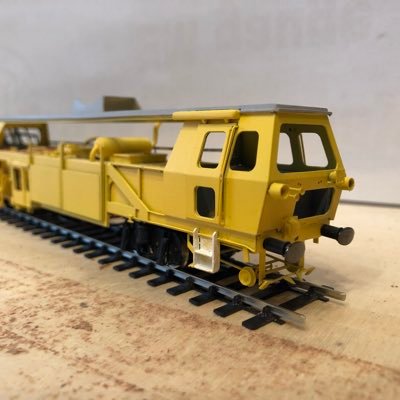 We build high quality scale models specialising in Railways. we build for both private and corporate clients.
