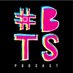 #BTSPodcast (@btsthepodcast) artwork