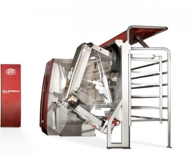 lelytips's profile picture. We are a group of engineers with many years of experience working with and fixing milking robots. Follow us for useful troubleshooting & partsrepair tips.