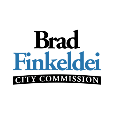 This is the campaign Twitter account for Brad Finkeldei, Finkeldei for Lawrence, Doni Mooberry Slough, Treasurer
