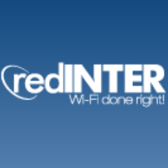 RedINTER_'s profile picture. 