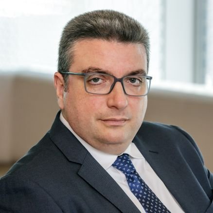 Director de Continuidad y Riesgos. CISO. Delegado de Seguridad en Aigues de Barcelona