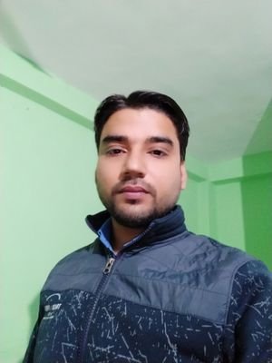 AbhinavShivach's profile picture. 