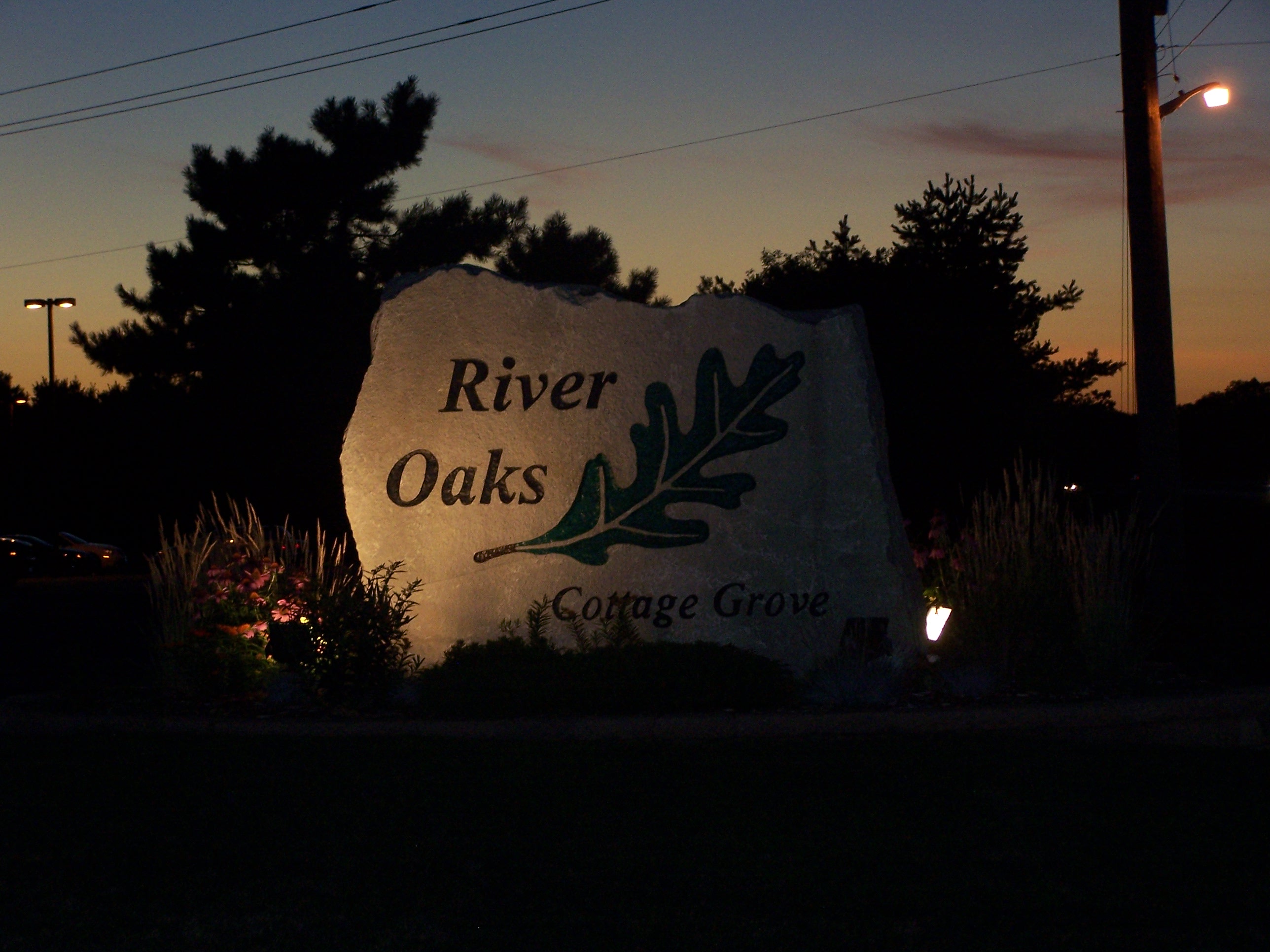 River Oaks Banquet Facility in Cottage Grove Minnesota