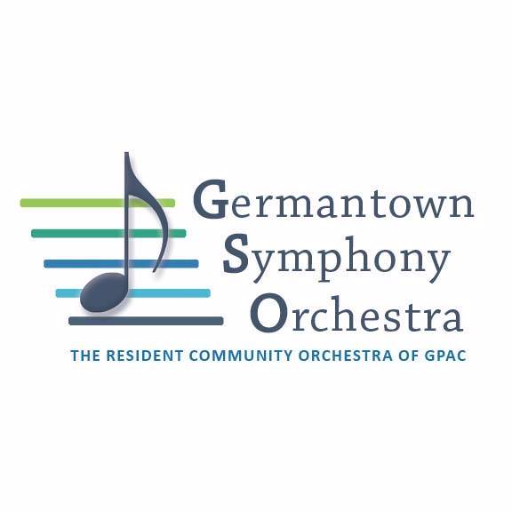 Germantown Symphony Orchestra is an all-volunteer community orchestra committed to performing music of the highest quality and promoting young artists.