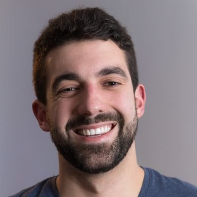 JosephBagaric's profile picture. Senior Software Engineer @ MoonPay