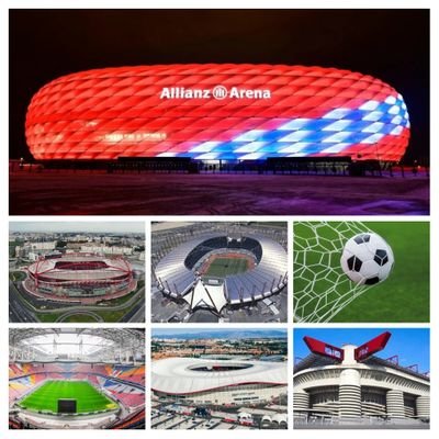 dagoalbets's profile picture. Hasta ahora pronosticaba para mi. Quiero compartir mis pronósticos. Victoria!!!
Trabajo y análisis detrás de cada apuesta. Sígueme!!! En Betsfy @DaGoalBets