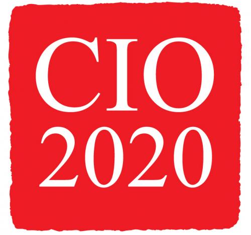 CIO Thinking Tank https://t.co/Jkc7KUYbzd    info@cio2020.com