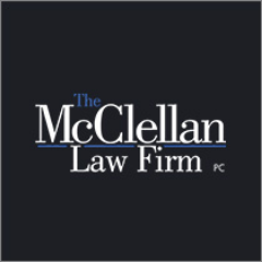 At The McClellan Law Firm in San Diego, our practice is focused on complex personal injury and business litigation throughout California.