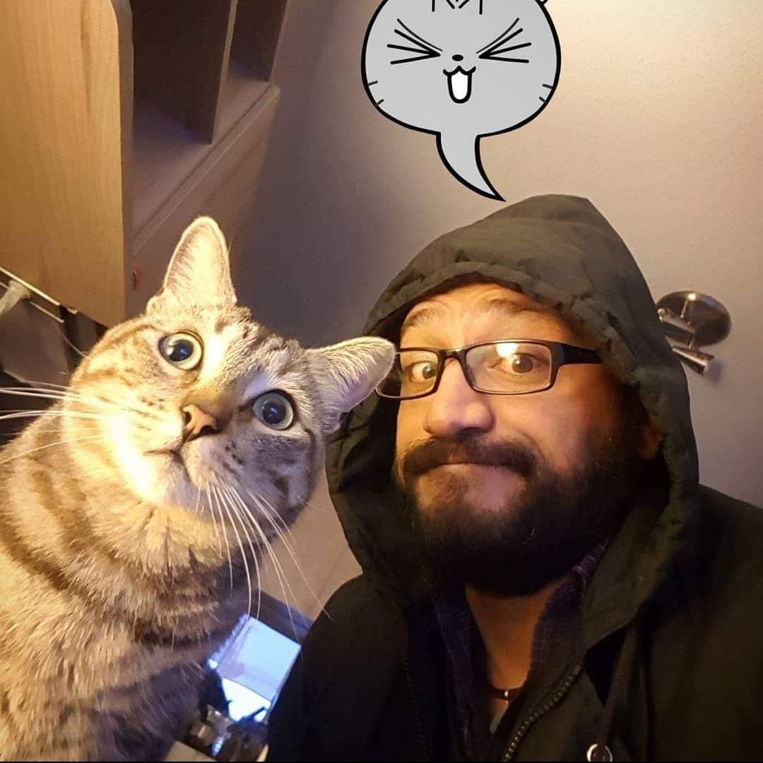 jorjolointhemix's profile picture. good weed, no stress 👽🐈 #WeedAndCats #NoMasPresosXPlantar 🌱 🇨🇱