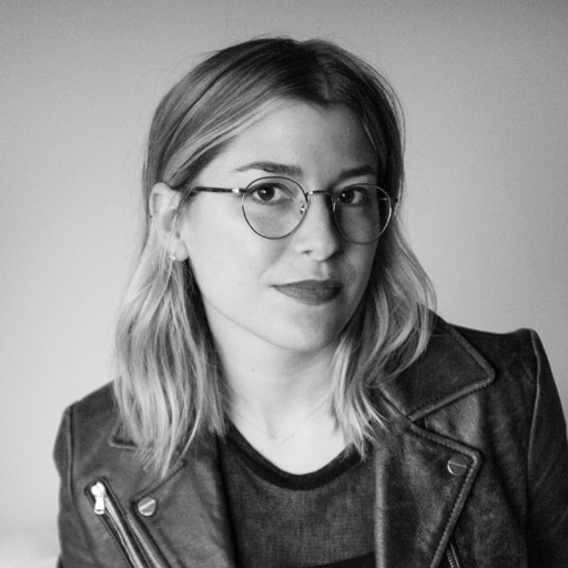 New Media Producer.
Founder of award winning studio Crimes of Curiosity