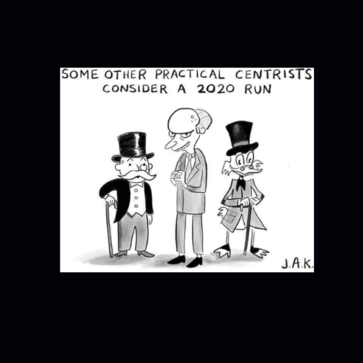 I Am Not A NeoLiberal I Am Not A Libertarian I Am Not A Democrat I Am An Independent Progressive. The only chance at a future starts with progressives