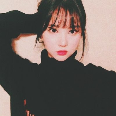 Part of Girlfriend.