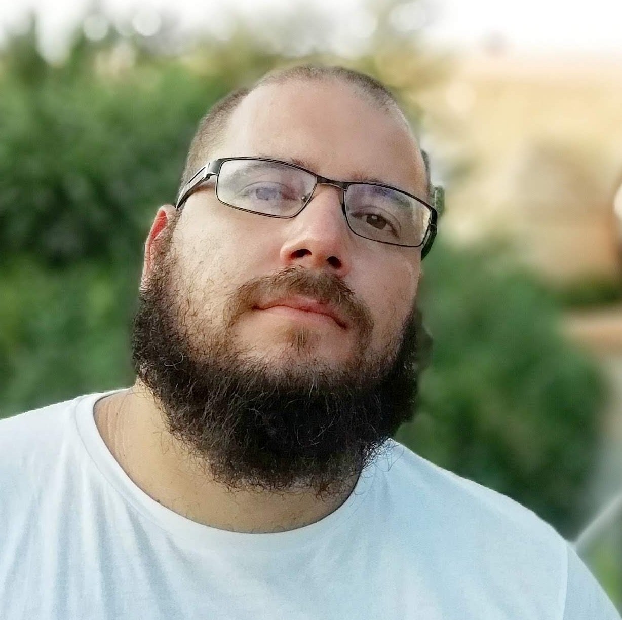 orianbsilva's profile picture. 