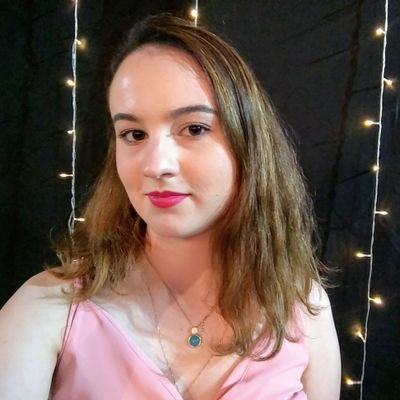 tati_signorelli's profile picture. "I'm not superstitious, but I am a little stitious"
 - Michael Scott (the office)