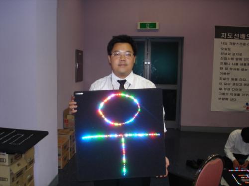 food researcher, esp. protein,fermentation,feed
경성고,대공부고시원,연세대 생화학과,Probiotics, Mentoring,Management,지도사원,인생상담,인간관계,식품 및 심리상담 해드림ㅋ,#후원당 #책사모 #EngTwit