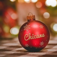 シケイン (@g_chicane) Twitter profile photo
