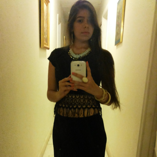 AndreinaUrdanta's profile picture. 