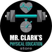 Adam Clark - @mrclarkspe Twitter Profile Photo