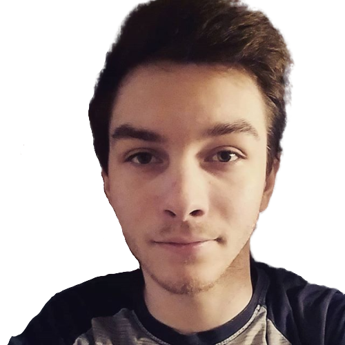 Software Developer & Student @LambdaSchool
