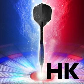 dartslive_hk's profile picture. 日本超人氣的網絡連線飛鏢機 DARTSLIVE