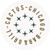 Cactus Bar & Grill (@cactussouthloop) Twitter profile photo Cactus Bar & Grill (@cactussouthloop) Twitter profile photo