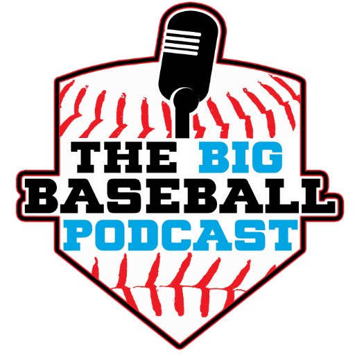 @KyleCharters79 & @DrewCharters talk Big Ten Baseball. Weekly podcasts throughout the season. Downloads Tuesdays on Spotify, Apple Podcasts & your fav pod app.